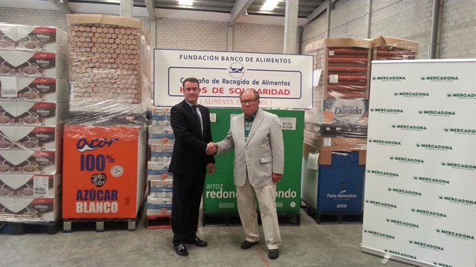 José María de Lasala y Antonio Tomás