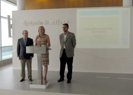 María Francisca Caracuel 