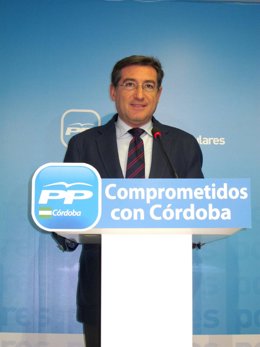 El popular Rafael Carmona