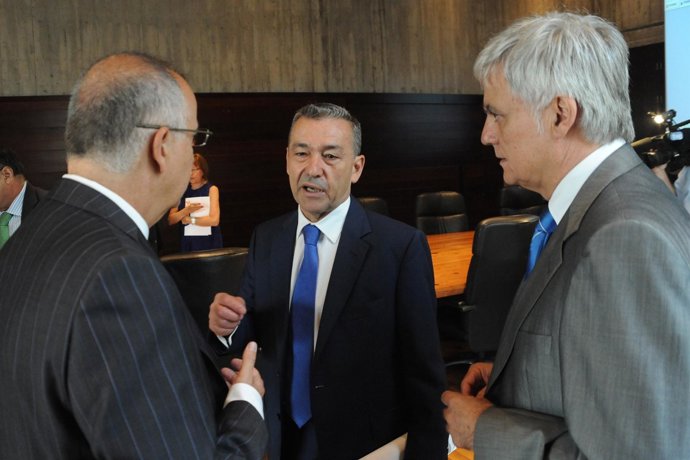 Consejo de Gobierno de Canarias