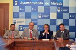 Pomares, De la Torre, Maldonado y Cardador