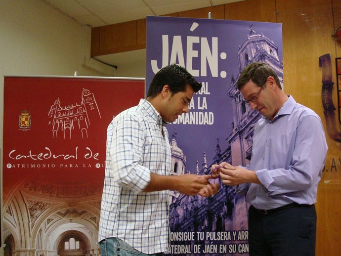 Francisco Carrillo y Miguel Contreras