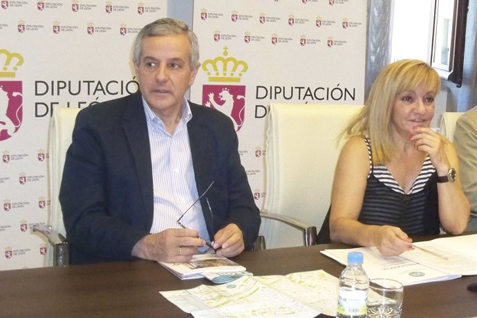  Emilio Gutiérrez E Isabel Carrasco