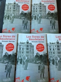 Las flores de Baudelaire