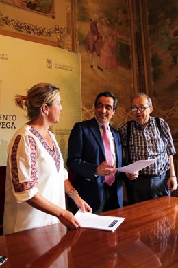 Foto Feria Antiguedades