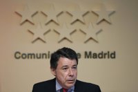 Madrid dice que el reparto asimétrico del déficit no se ajusta a la ley