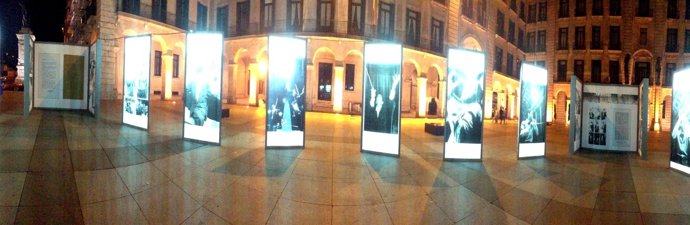 Exposición 'Argenta, una batuta centenaria'