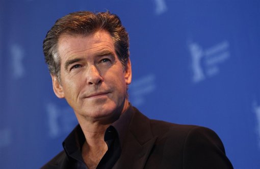 Pierce Brosnan entrevista ABC