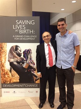 Medicina (UV) consigue 250.000 dolares para reducir la muerte durante el parto