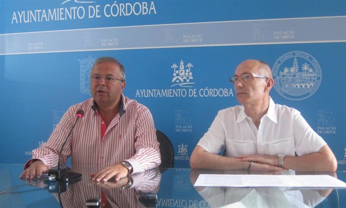 Presentación del convenio