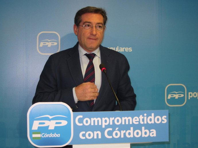 El popular Rafael Carmona