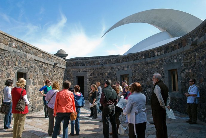 Ruta de los castillos