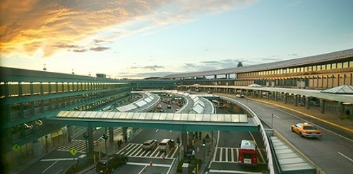 Aeropuerto de LaGuardia de Nueva York
