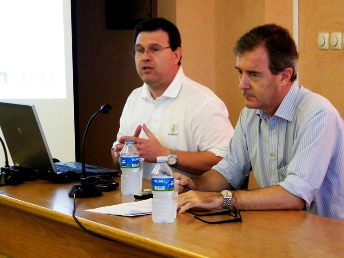 Cepta reclama un peaje a la sombra para financiar la A-27