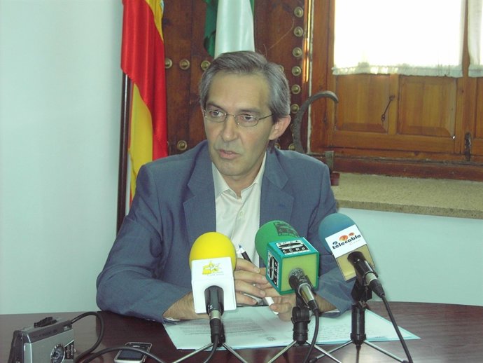 Francisco Javier Reinoso.