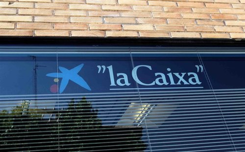 La Caixa