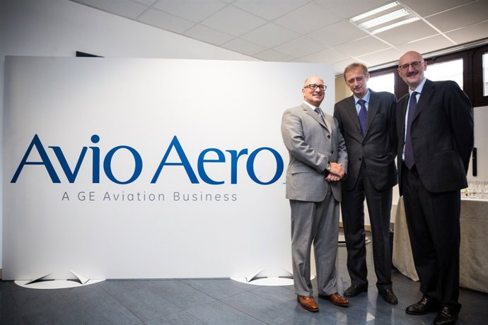 Cierre Avio Aero