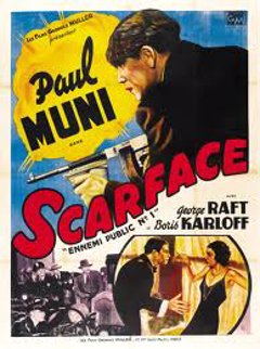 Scarface Howard Hawks 1932