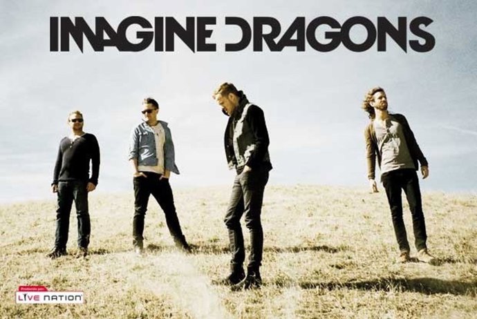 Imagine Dragons