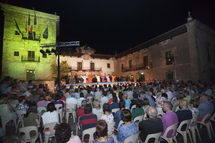 Festival de Verano de Camargo