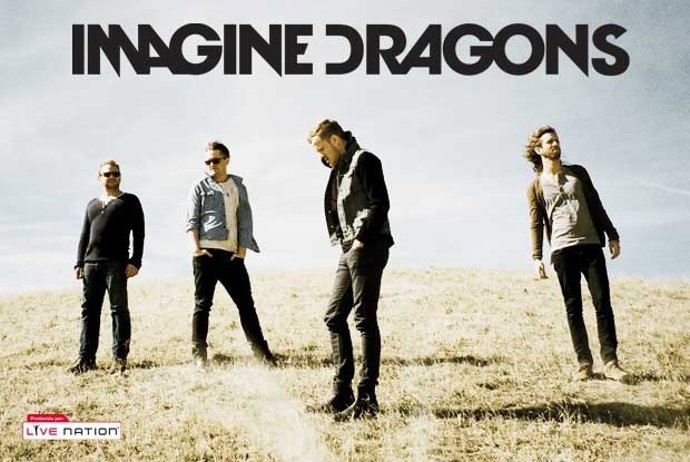 Imagine Dragons