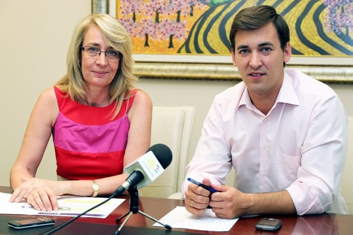 Balance de la Central de Compras de Benálmadena 