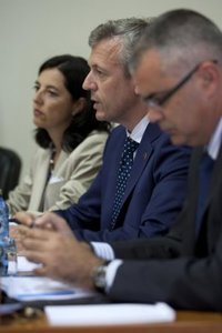 Rueda cree que el dispositivo funcionó de forma "eficaz y coordinada"