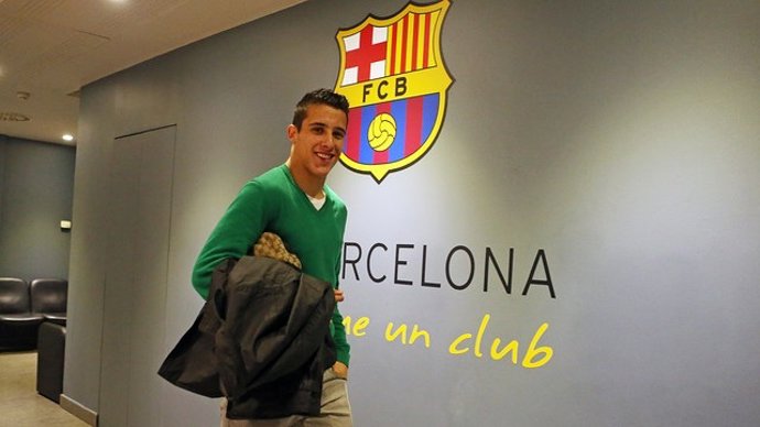 Cristian Tello