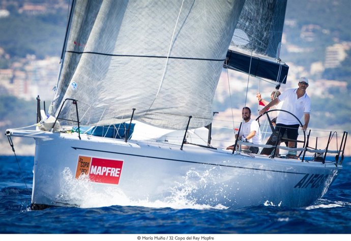 El 'Aifos' logra la primera victoria en la Copa del Rey