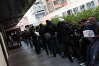 La Seguretat Social suma 32.890 afiliats el juliol a Espanya i encadena cinc mesos a l'alça