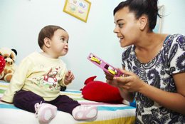 Programa de Ayudas a Proyectos de Iniciativas Sociales 2013