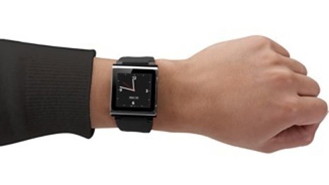 Apple adquiere Passif Semiconductor