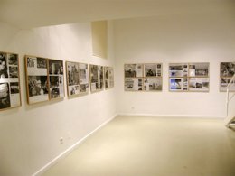 Nereo López, fotógrafo   