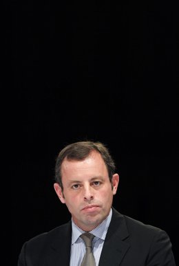 Sandro Rosell