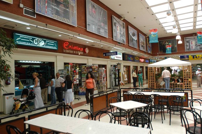 Comercios, negocios en Madrid