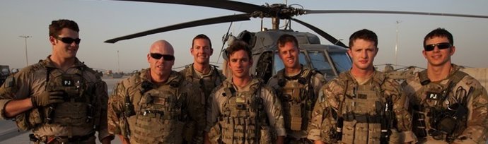 Ebacuados en combate