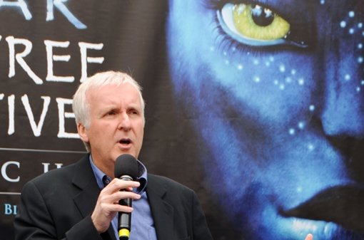 James Cameron habla sobre los nuevos proyectos de Avatar