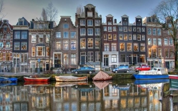 Amsterdam