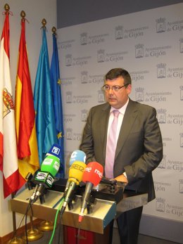 Santiago Martínez Argüelles