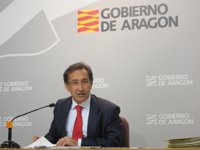 Saz atribuye el aumento del desempleo en Aragón a los interinos de Educación que no han sido contratados en verano