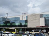 Accidente.- Desciende a 54 el número de heridos ingresados en hospitales gallegos, de ellos 9 críticos