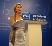 PP-A atribuye al Gobierno el "cambio de tendencia" y advierte una "brecha" entre Andalucía y el resto de ccaa