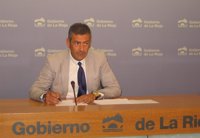 El desempleo descendió en el mes de julio en 165 personas en La Rioja y sitúa la tasa de paro en un 18,08%