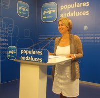 PP-A: La dificultad del Presupuesto está en los problemas internos PSOE-IU