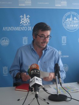 Miguel Ángel Torrico