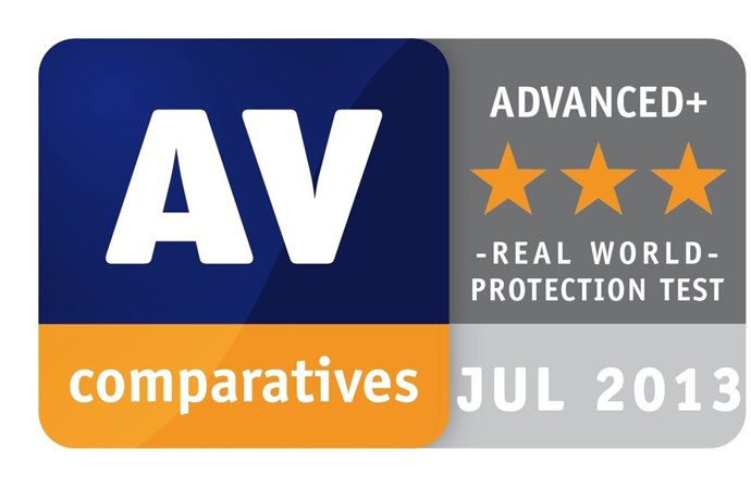 G Data InternetSecurity 2014 consigue el máximo galardón de AV-Comparatives