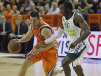 El Valencia Basket ficha a Romain Sato