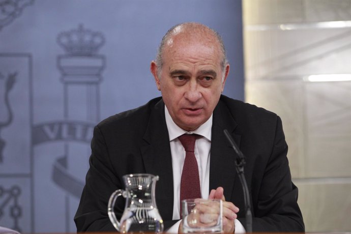 Jorge Fernández Díaz