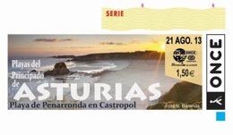 Cupón de Peñarronda