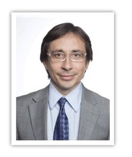 Portavoz de UPyD en la Comisión de Educación de la Cámara regional, Ramón Marcos